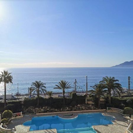 Appartement 2 Pieces Avec Piscines A Cannes La Bocca, Proche Plage - Fr-1-609-9 Exterior photo