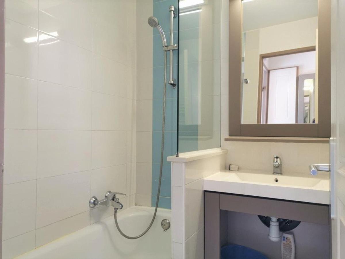 Appartement 2 Pieces Avec Piscines A Cannes La Bocca, Proche Plage - Fr-1-609-9 Exterior photo